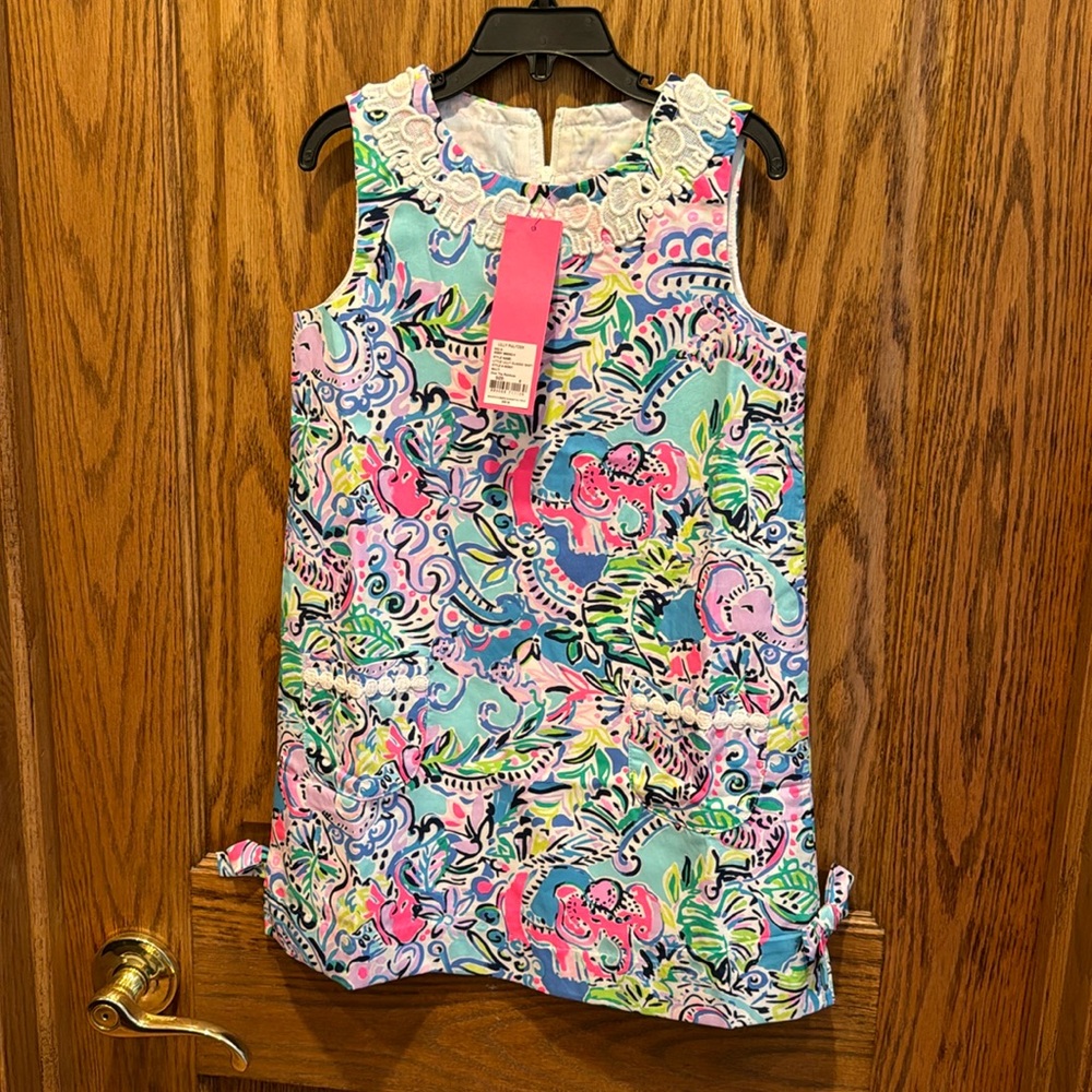Summer dress